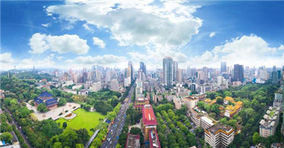 为学生提供专属的休闲场所